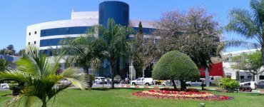 Гериатрический центр “Натания”