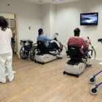 Больница Левинштейн