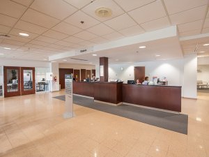 Кливлендская клиника