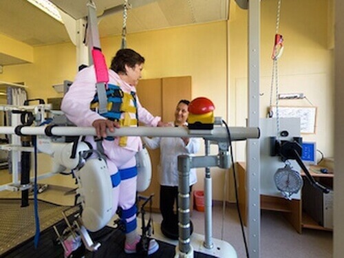 Клиника Хадасса