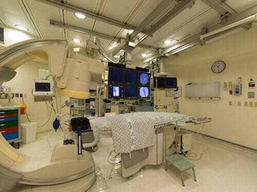 Клиника Хадасса