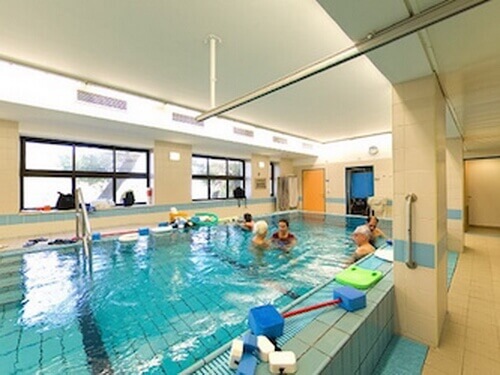 Клиника Хадасса