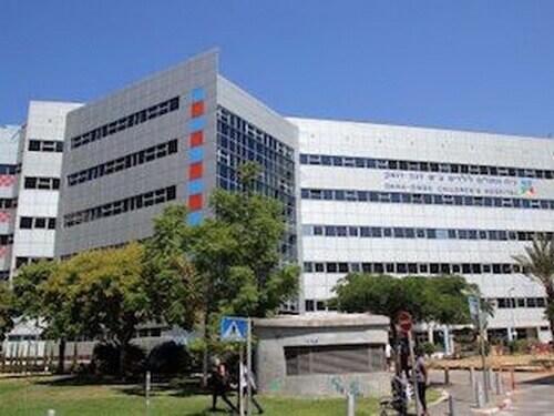 Детская клиника Дана-дуэк