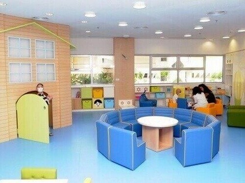 Детская клиника Дана-дуэк