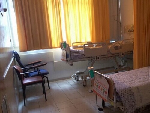 Больница Бней Цион