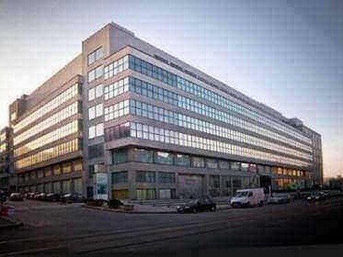 Первая частная клиника Праги