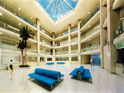 Больница Шеньгу