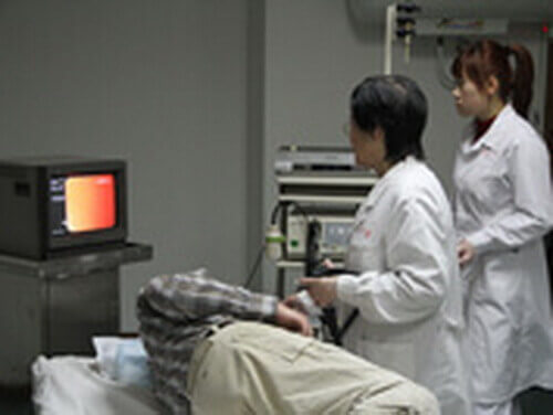 Больница Шеньгу