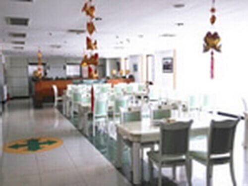 Больница Шеньгу