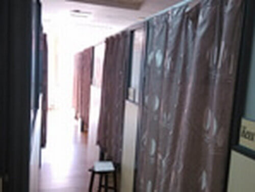 Больница Шеньгу