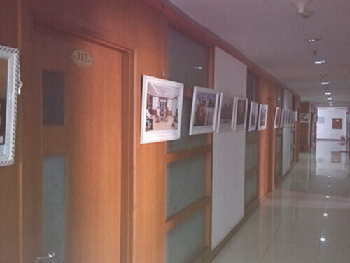 Больница Шеньгу