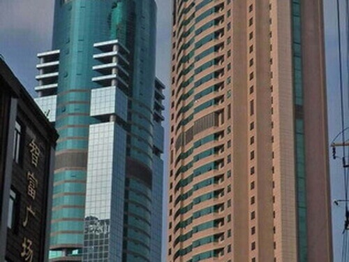 Клиника Чандженг