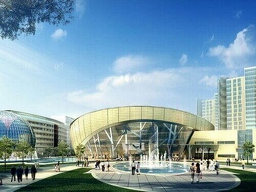 Клиника Чандженг