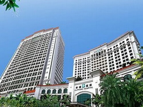 Клиника Clifford