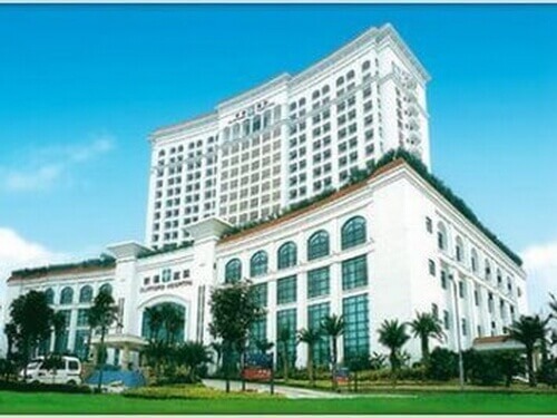 Клиника Clifford