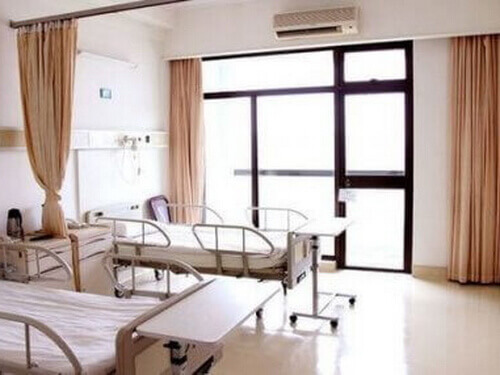 Клиника Clifford