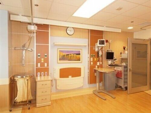 Клиника Цинциннати