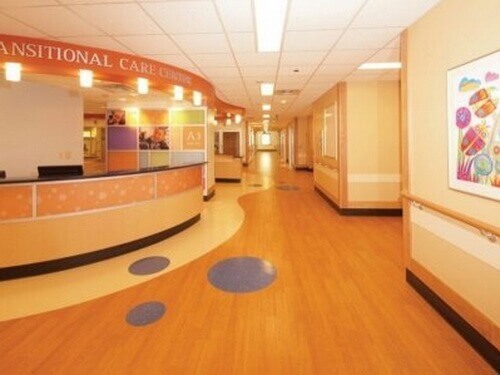 Клиника Цинциннати