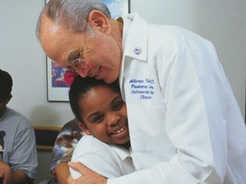 Клиника Цинциннати