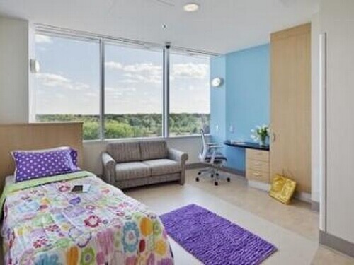 Университетский медицинский центр в Принстоне