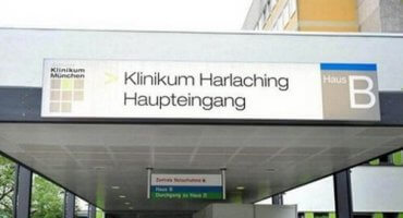 Ортопедическая клиника Харлахинг