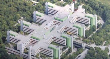 Клиника Богенхаузен