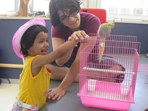 Детская ортопедическая больница Алин