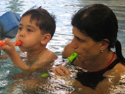 Детская ортопедическая больница Алин