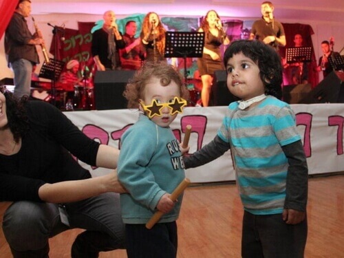 Детская ортопедическая больница Алин