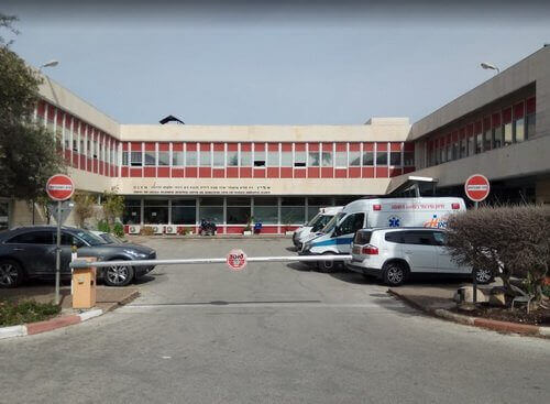 Детская ортопедическая больница Алин