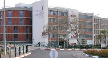 Больница Барзилай