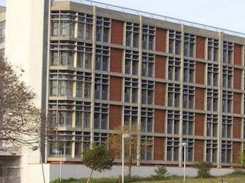 Больница Барзилай