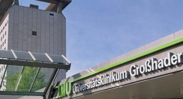 Клиника Гроссхадерн