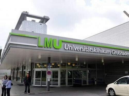 Клиника Гроссхадерн