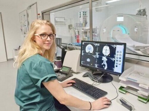 Клиника Гроссхадерн