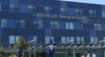 Клиника Нойперлах