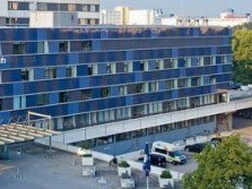 Клиника Нойперлах