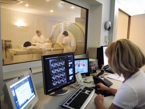 Клиника Нойперлах