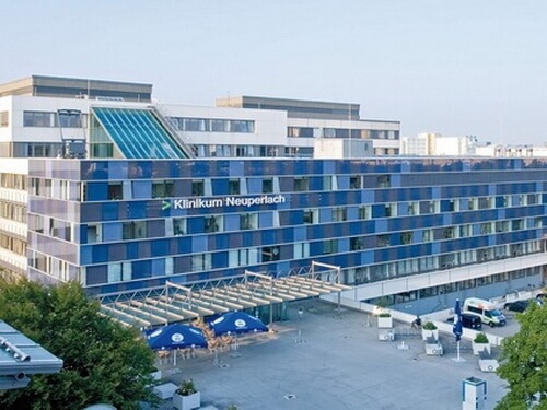 Клиника Нойперлах