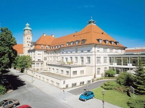 Клиника Швабинг