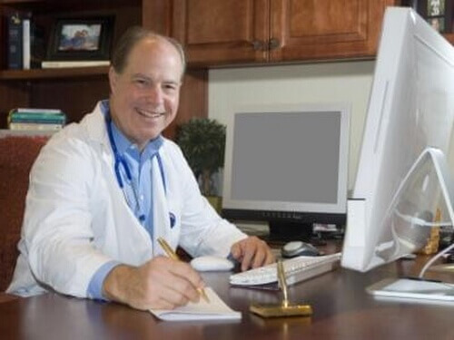 Клиника Швабинг