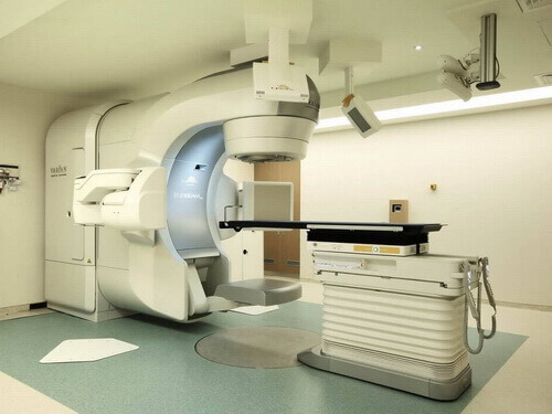 Клиника Мюнхенского университета