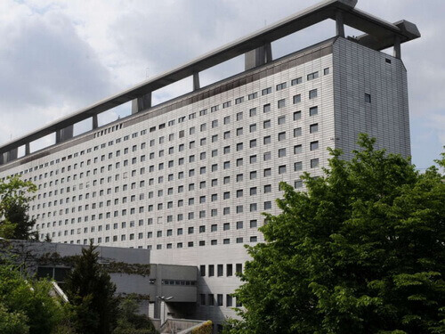 Клиника Мюнхенского университета