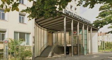 Клиника Красного Креста