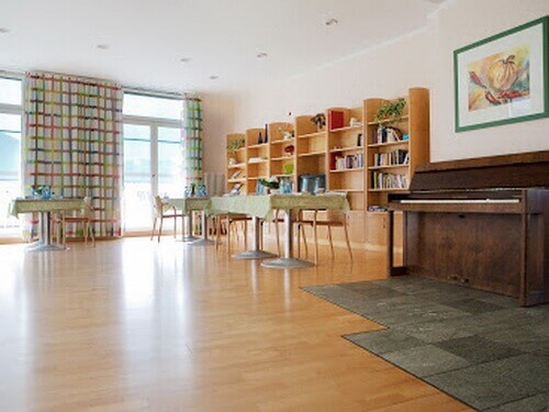 Клиника Красного Креста