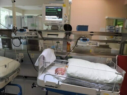 Городская клиника Мюнхен