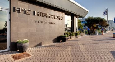 Клиника Герцлия