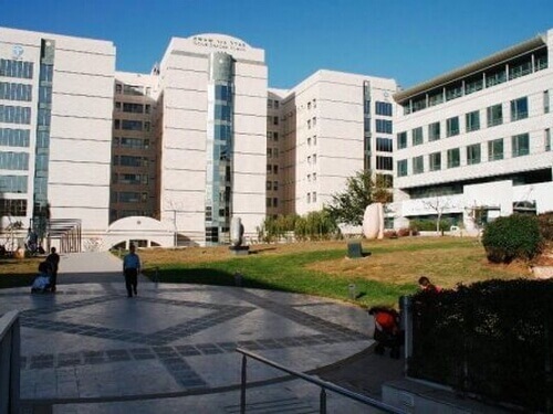 Медицинский центр Рабин