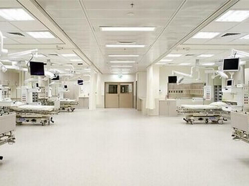 Медицинский центр Рабин