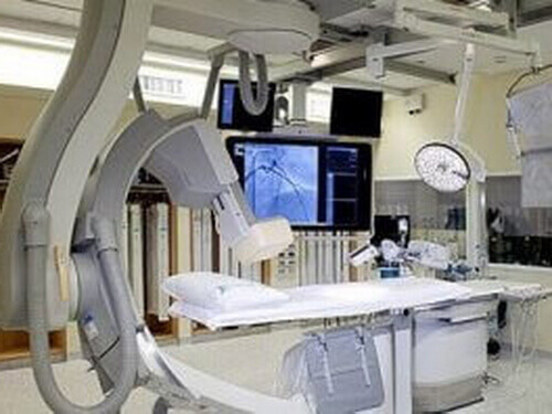 Медицинский центр Рабин